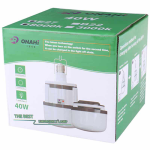 چراغ اضطراری 40 وات